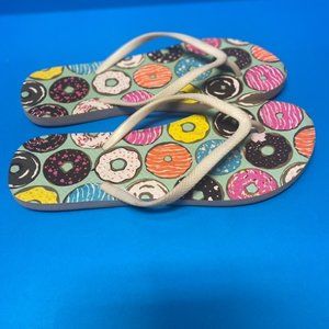 Flip Flops
